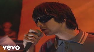 Primal Scream - Star (Live from Later... with Jools Holland 1997)