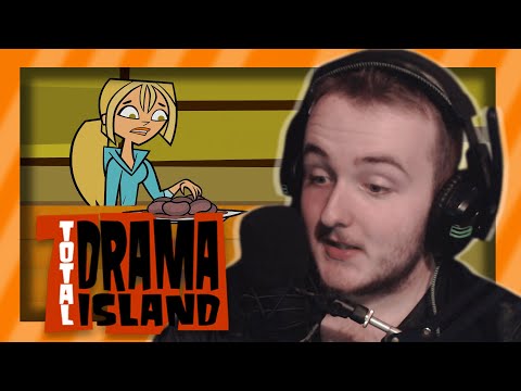 Total Drama Island Episode 14 Reaction "Brunch of Disgustingness"