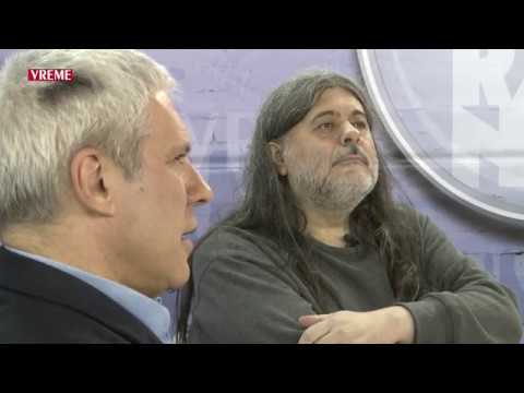 Vladajuća većina obesmislila parlamentarnu raspravu | Zumiranje