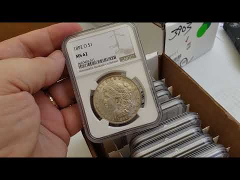 NGC & PMG Submission Reveal (March 2023)