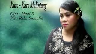 Download lagu Rika sumalia kuro kuro malintang - by asril. mp3