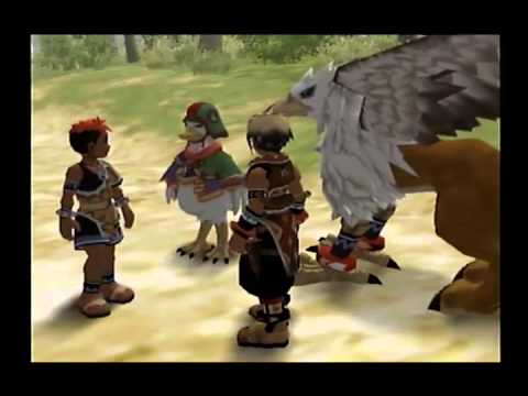 Let's Play Suikoden III Part 27 - Running Out Our Welcome