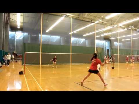 2016 Dave Freeman WSD Semi-Finals Game 1