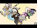 Duck Tales Story Of Della Juli Geile Zeit AMVDDR