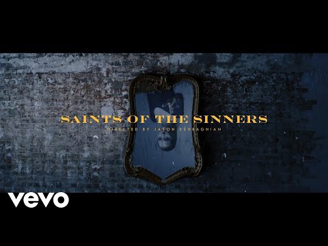 The Faim - Saints of the Sinners [Official Video]