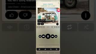Jake Owen - You Ain't Going Nowhere (Official Lyric Video)