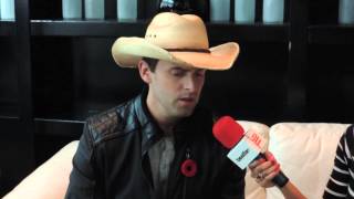 Interview with Dean Brody