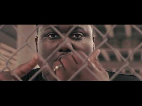 Marcel P Black - Cry Freedom (Official Video)