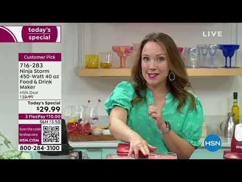 HSN | What A Girl Wants with Sarah 05.16.2023 - 07 PM