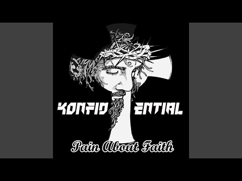 Pain About Faith