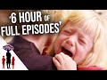 The COMPLETE SEASON 1 | 6 Hours of Full Episodes | Supernanny