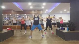 La Cintura//Zumba//