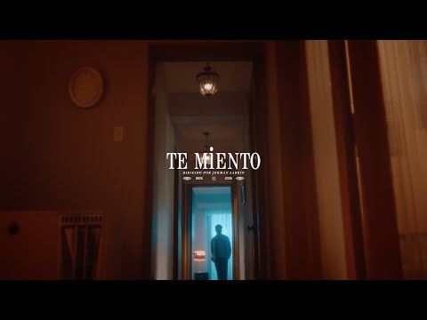 Igna - Te Miento (Videoclip Oficial)