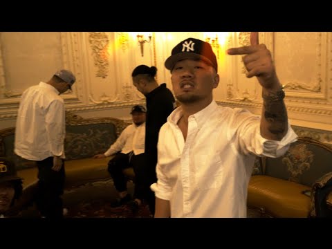 BASH da RIPPA - Dying Breed [Prod. DJ FRIP a.k.a BEATLAB]