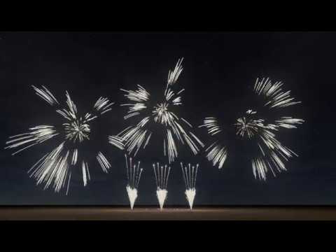 HD | FWSim | Bang the Metal (REPOST w/ Audio)