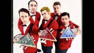 Me First And The Gimme Gimmes - Ain&#39;t No Sunshine