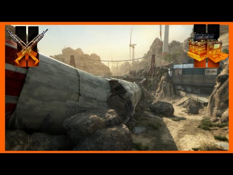 Bo2 Shit Engine Mod Steam Community :: Video :: 10 Years Ago Today: S&D on Turbine (BO2)