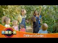 Children S Garden Virtual Field Trip KidVision Pre K