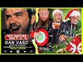 Tipsy Christmas Game! + DAN VASC 