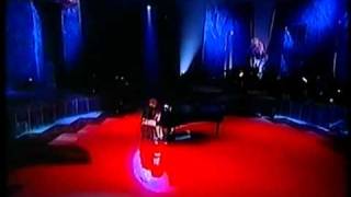 Ashley MacIssac -  Wingstock (Rukia Theme)  Celtic Electric.flv