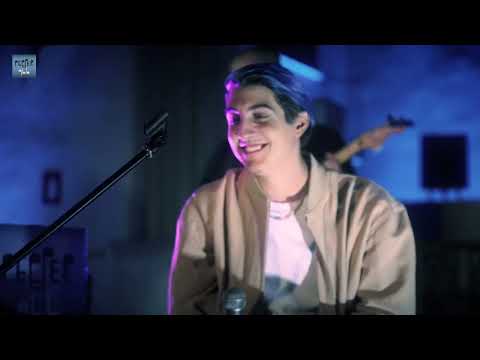 "The Church Sessions" by Pepper 96,6: "Blue/Creep (Radiohead cover)" - Good Job Nicky