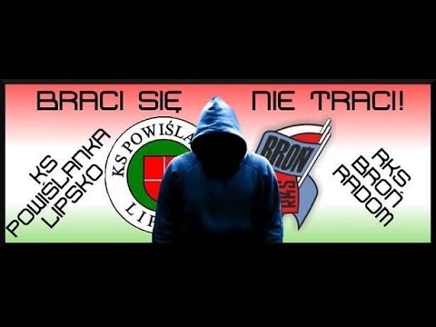 Maras Skw - Powiślanka Lipsko & RKS Broń Radom