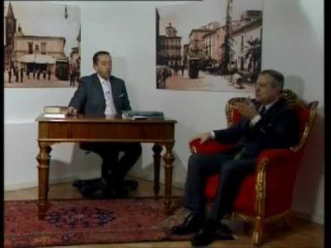 Diario di Bordo 12.03.2013 - Ospite Angelucci