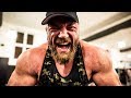 Mein erstes Training nach der OP!