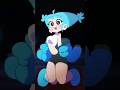 Rainbowfriends Cyan Transformation