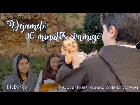 Déjamelo 10 Minutos Conmigo - Luispo