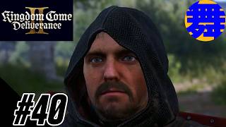 【ラッタイより】#40 舞LABOのキングダムカム・デリバランス トゥー【Kingdom Come: Deliverance II】