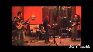 Antalya Organizasyon Canlı Müzik - Point /La Capella Organizasyon