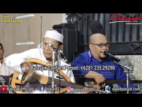 Live Lumajang - Jalsah Balasyik