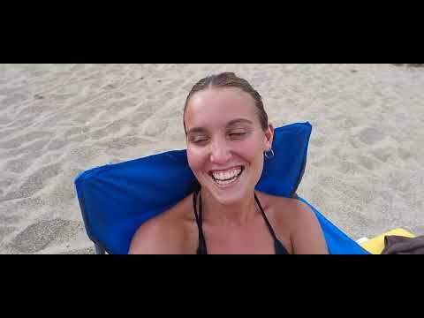 TE ENSEÑO MIRAMAR UNA TARDE DE MAR SOL ARENA Y PLAYA (SIN EDITAR)