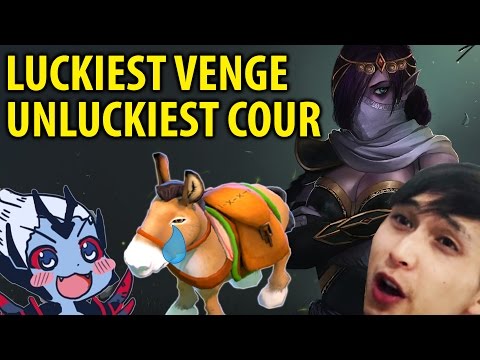 SingSing Dota 2 Templar Assassin Rampano