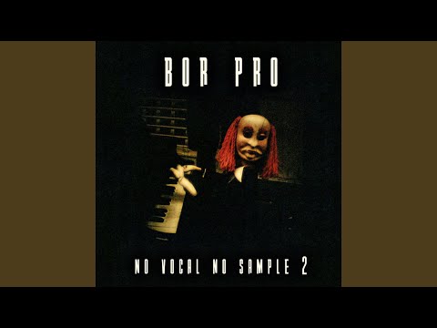 Korkusuz Cengaver (Instrumental)