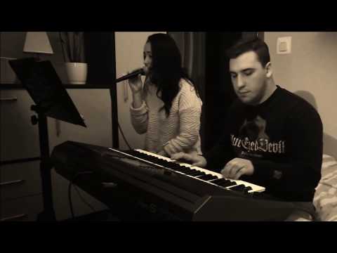 Karolina&Marcin - Co za noc COVER