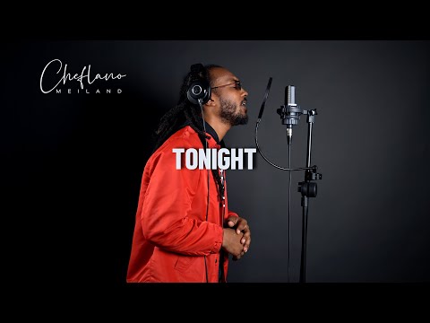 Cheflano - Tonight (Love Session)