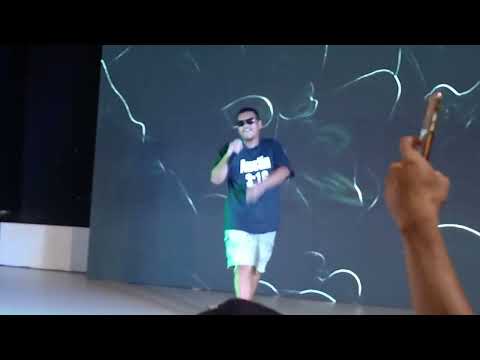 Mad Muz (53 Universe) - Muz Drill Live @ StreetWare Con, Art Of Speed 2023