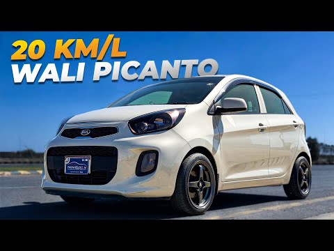 Kia Picanto 2020 Owner Review – Still Worth It in 2025?