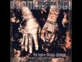 machine head- Blood of the Zodiac+Lyrics
