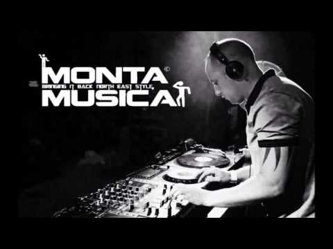 DJ QUEST JULY 2016 MAKINA MIX