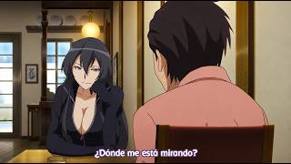 Cuando conoces chicas con buenos atributos
