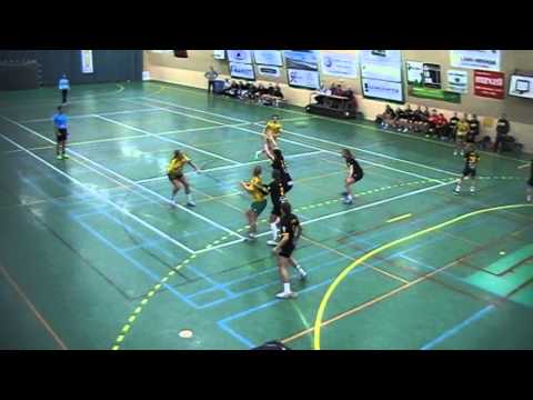 14.12.2014 NSM SIF - ÅIFK osa 1