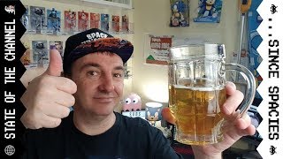 State of the Channel - January 2019