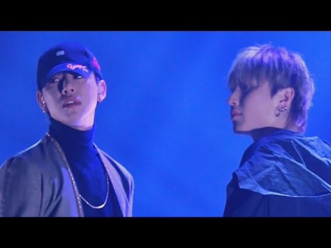 181124 FOREVER MINNEAPOLIS DAEHYUN JONGUP