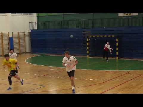 02. KROG - 2022/2023: 1.B DRL - MOŠKI: RK FRANKSTAHL RADOVLJICA : RK JADRAN HRPELJE - KOZINA