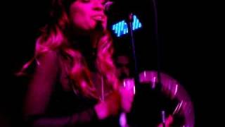 Nicole Atkins - Cry Cry Cry - Live @ The Echo
