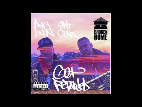 SPIT GEMZ x AYE WUN - GET RETARDED