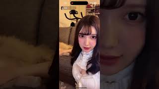 【TikToklive】【コンカフェ嬢】